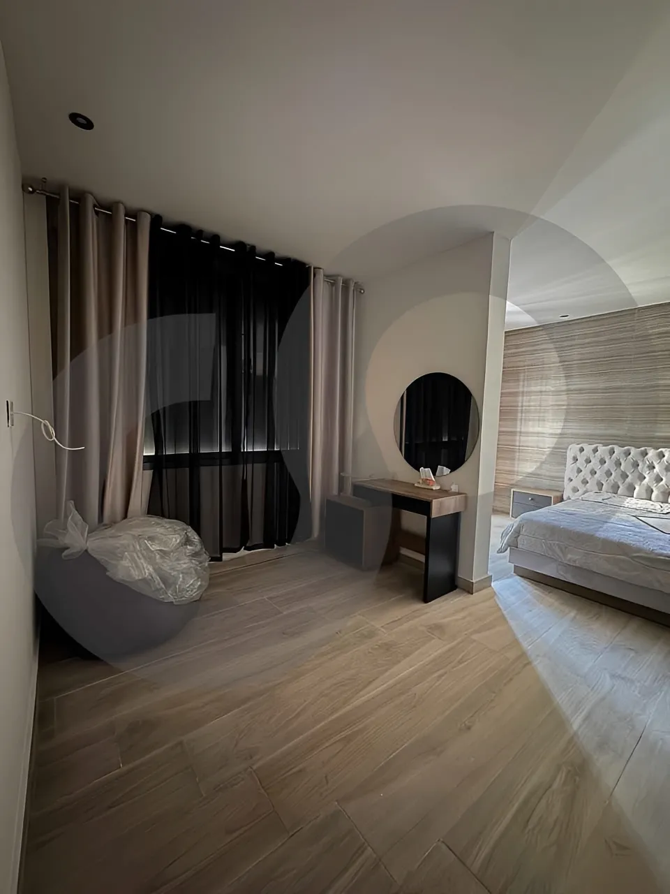 Apartment for Rent in Blat