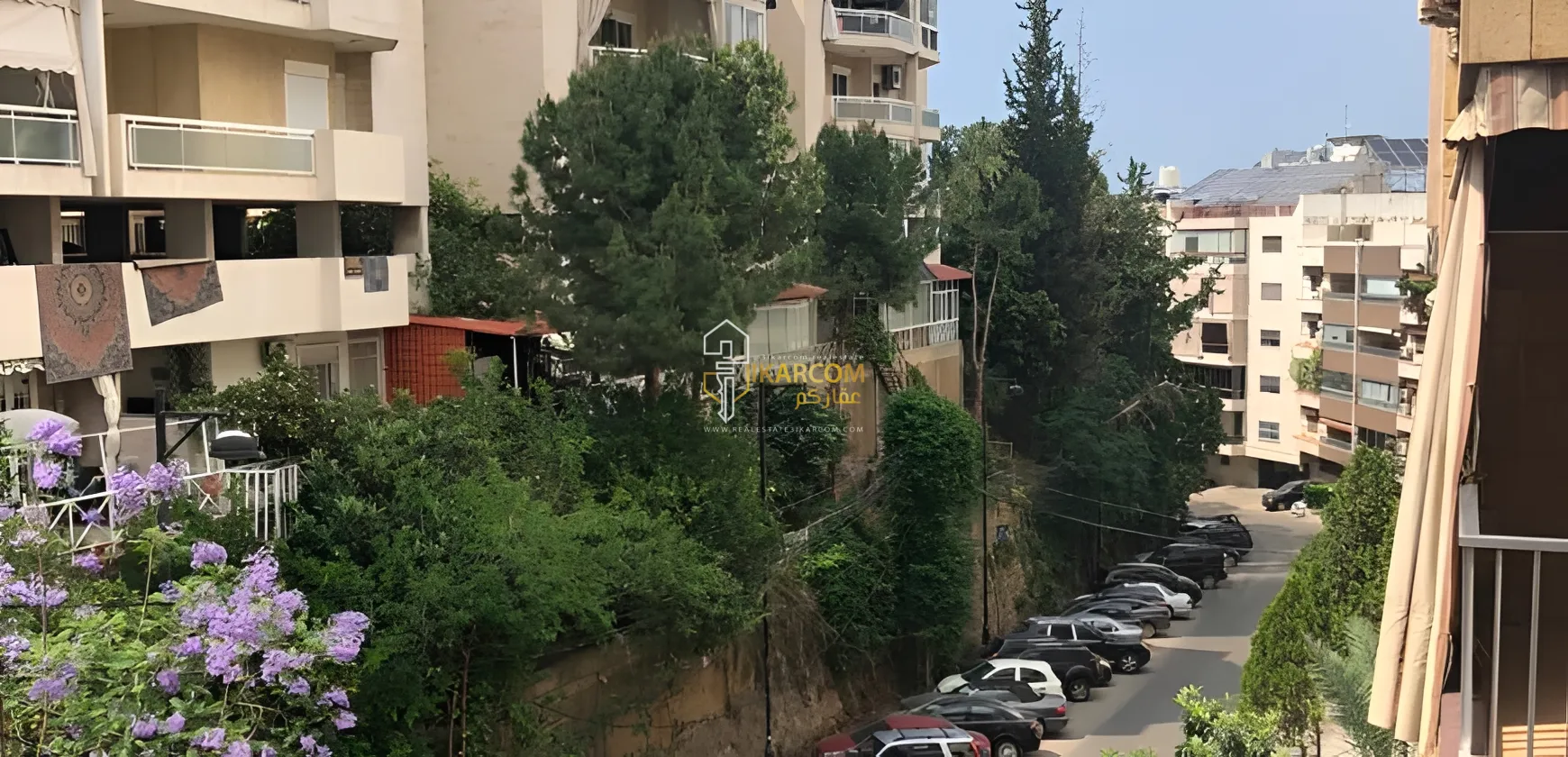 Apartment for Sale in Metn, New Rawda, Lebanon