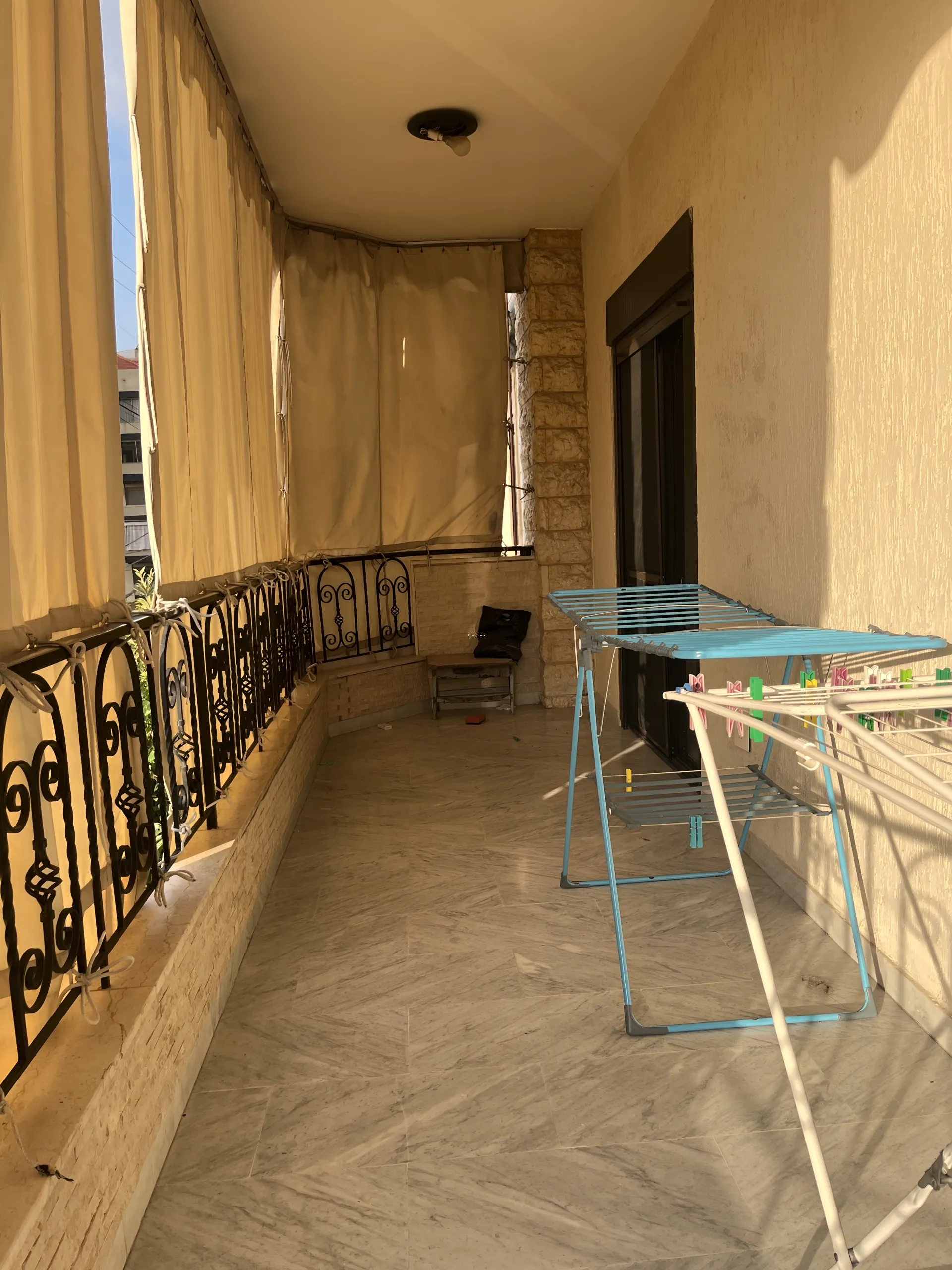 Apartment for rent in Jounieh