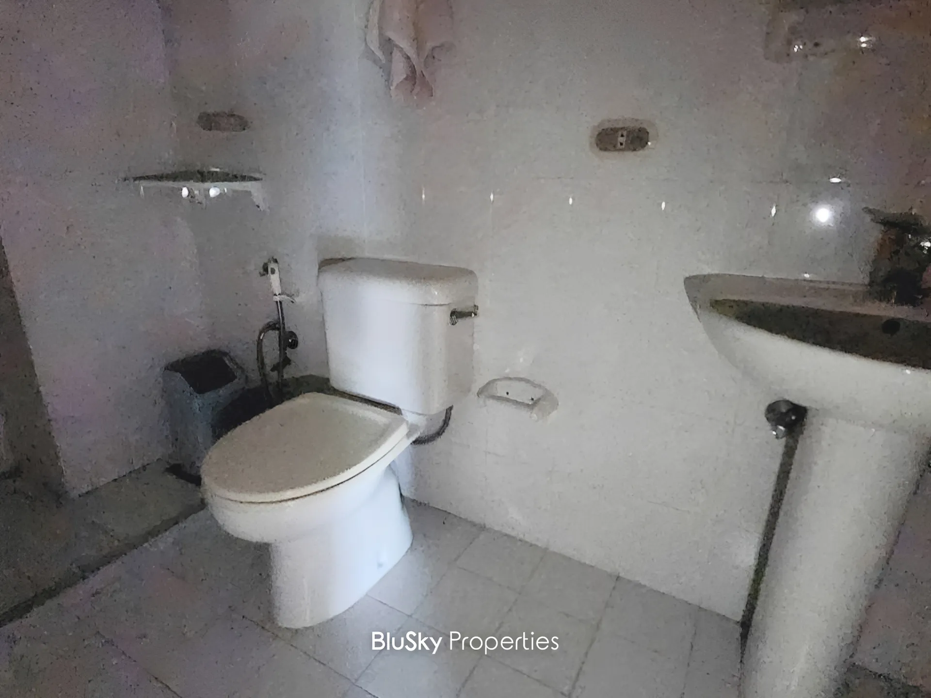 Apartment for sale in Bikfaiya