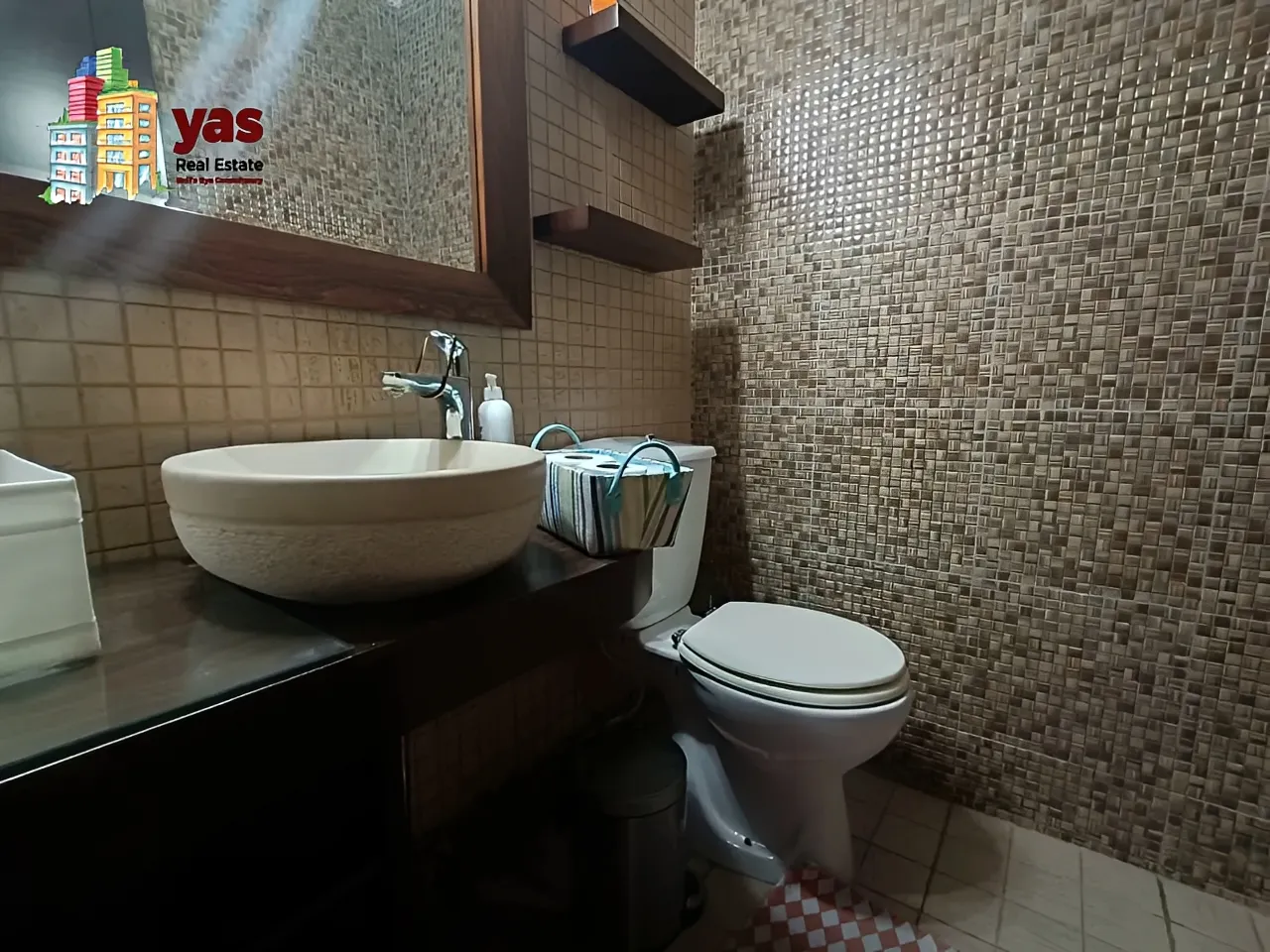 Apartment for Sale in Tilal Ain Saadeh, Metn