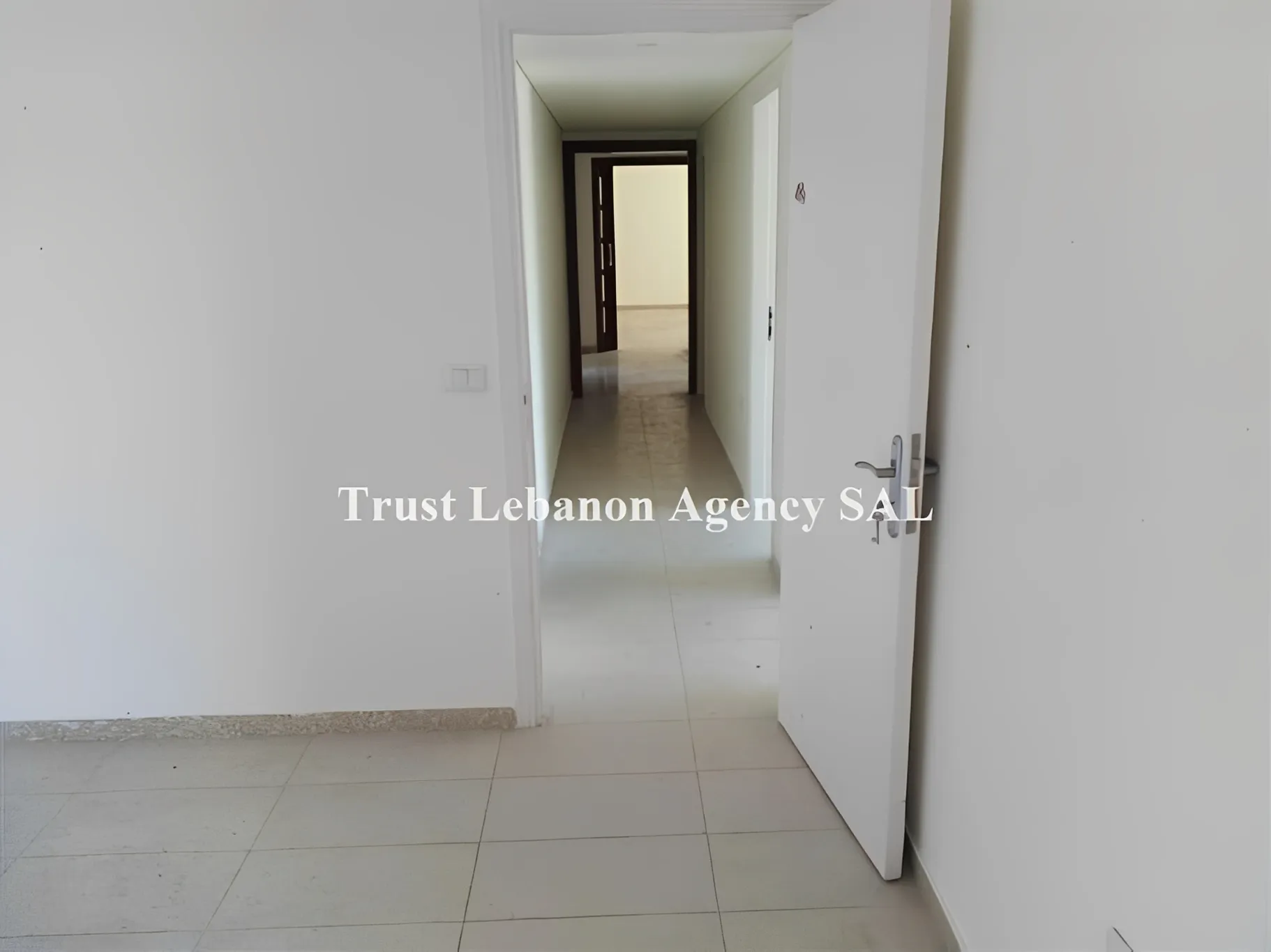 Apartment for Sale in Choueifat, Al Aamroussieh