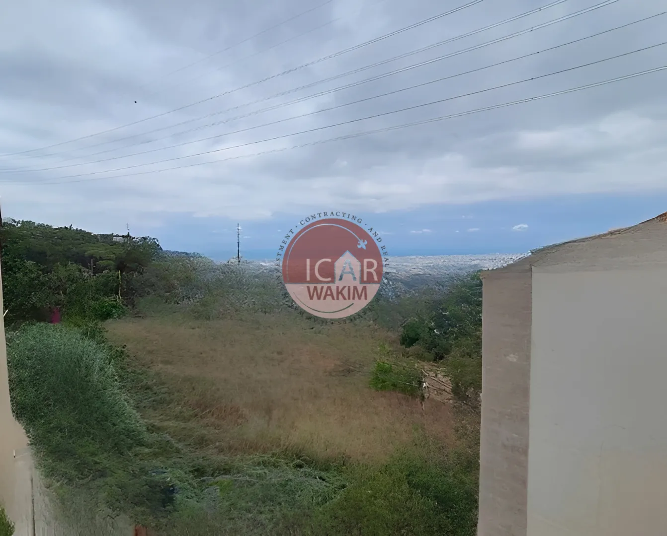 Apartment for rent in Ain Saadeh, Lebanon - 3 bed, 3 bath