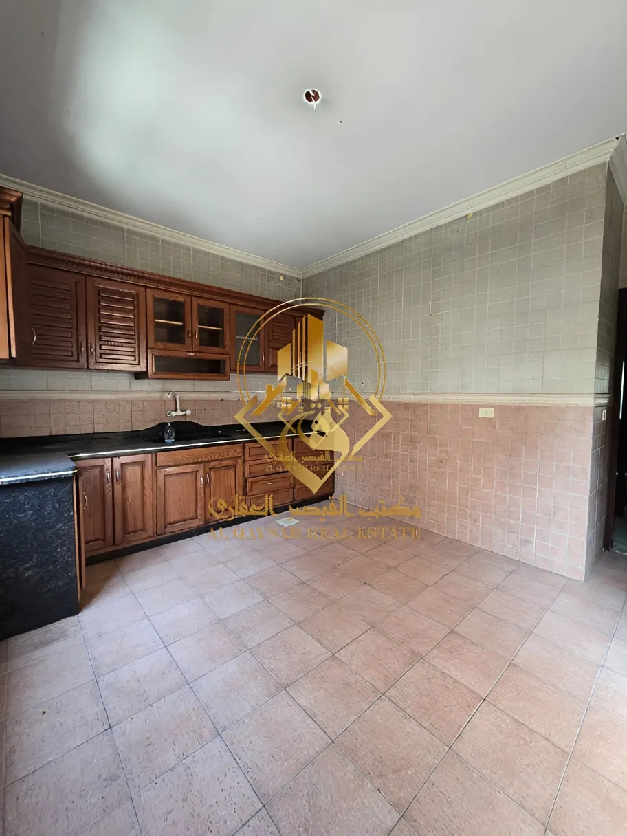 Apartment for sale in Damascus Hwy, Lebanon