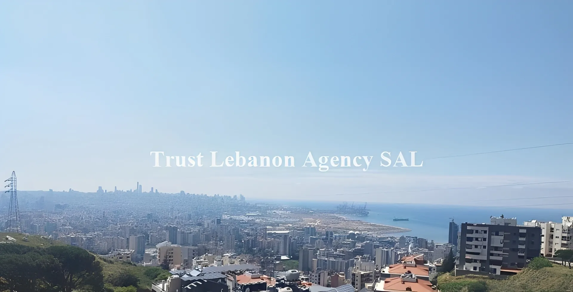 Apartment for Sale in Metn Byakout Lebanon - 3 bed, 3 bath