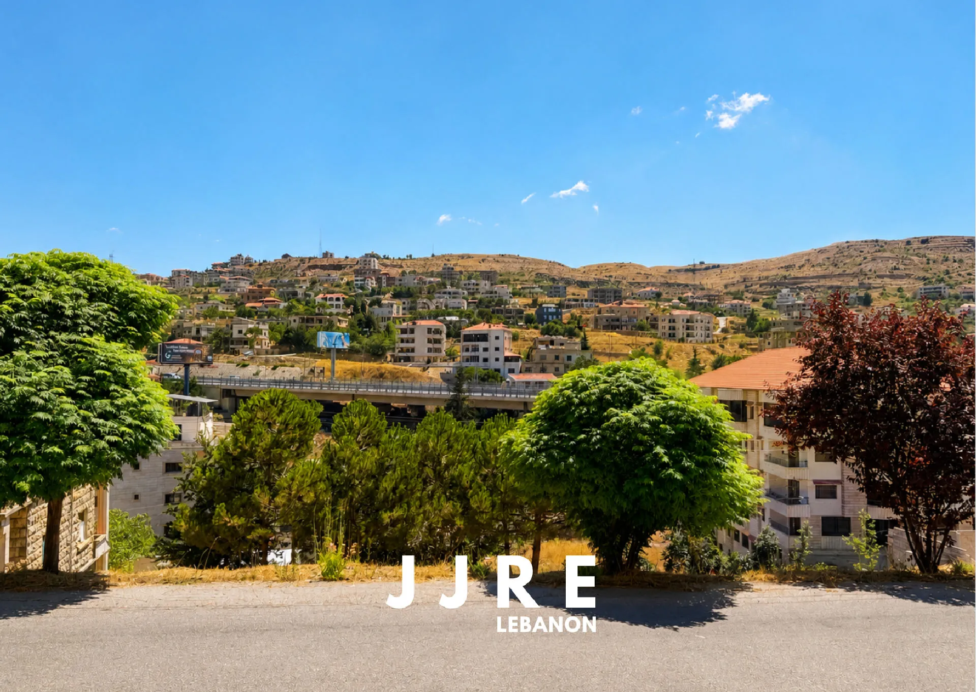 Apartment for sale in Saoufar, lebanon