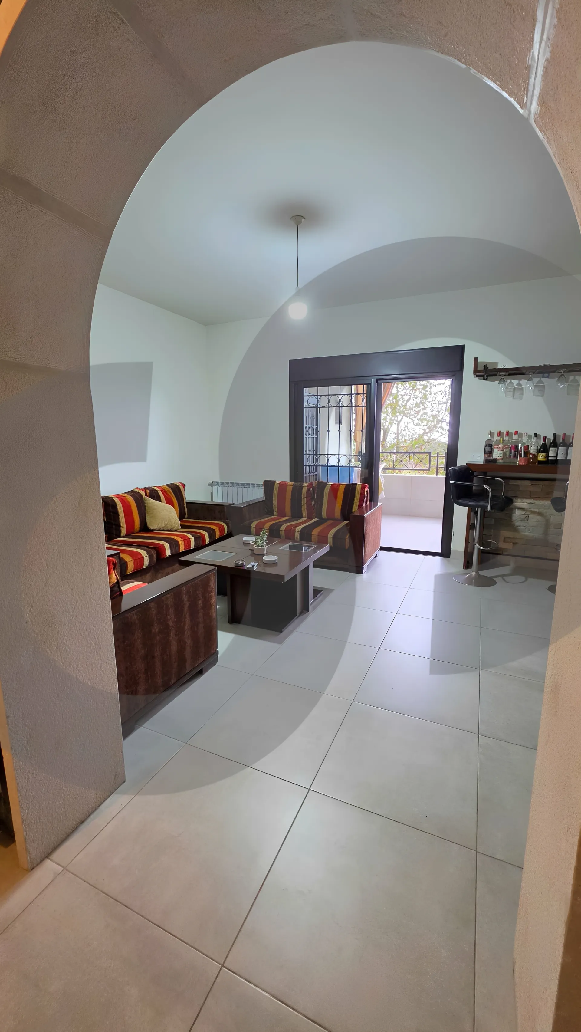 Land for Sale in Ghineh