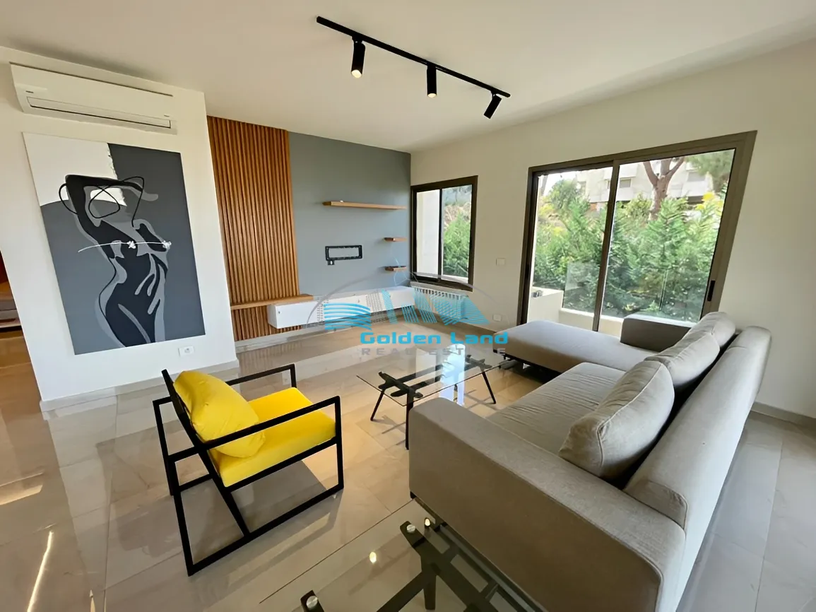 Apartment for rent in Kfar Hbab, Lebanon - 3 bed, 3 bath