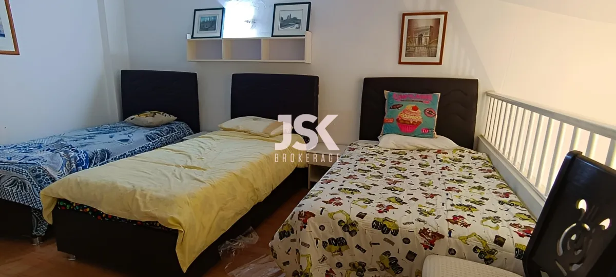 Duplex for Rent in Faitroun, Lebanon