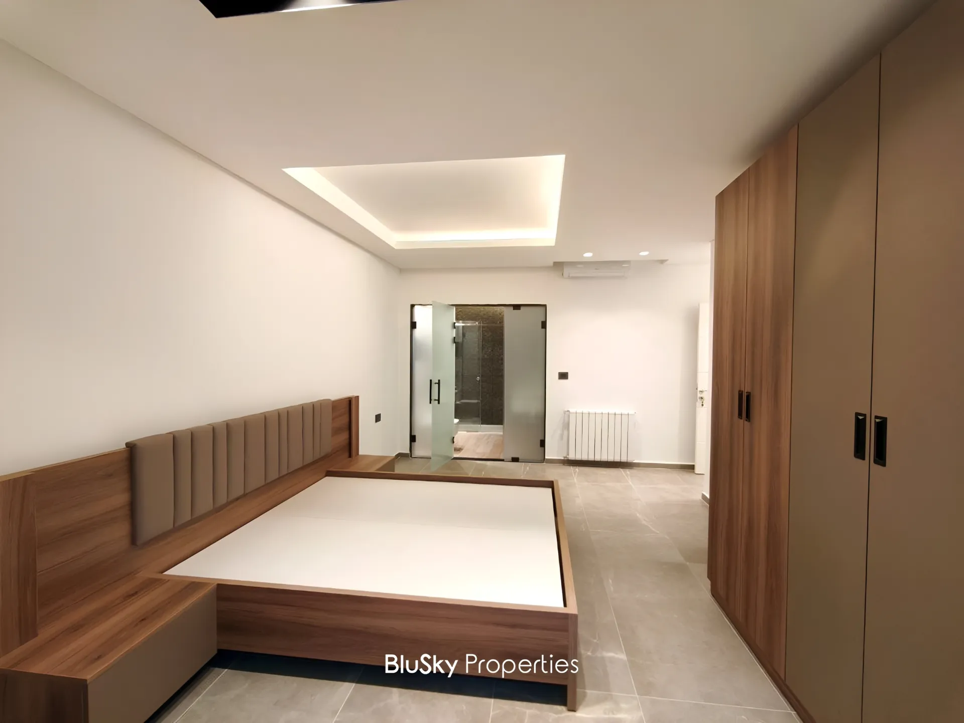 Apartment for rent in Tilal Ain Saadeh