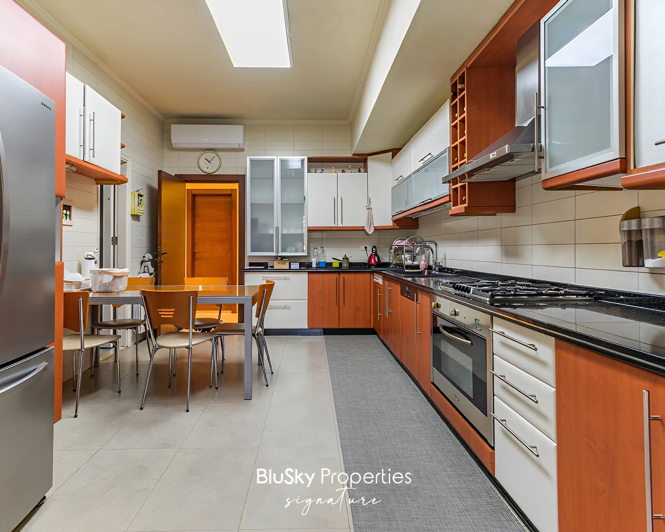 Apartment for sale in Montiverdi, lebanon