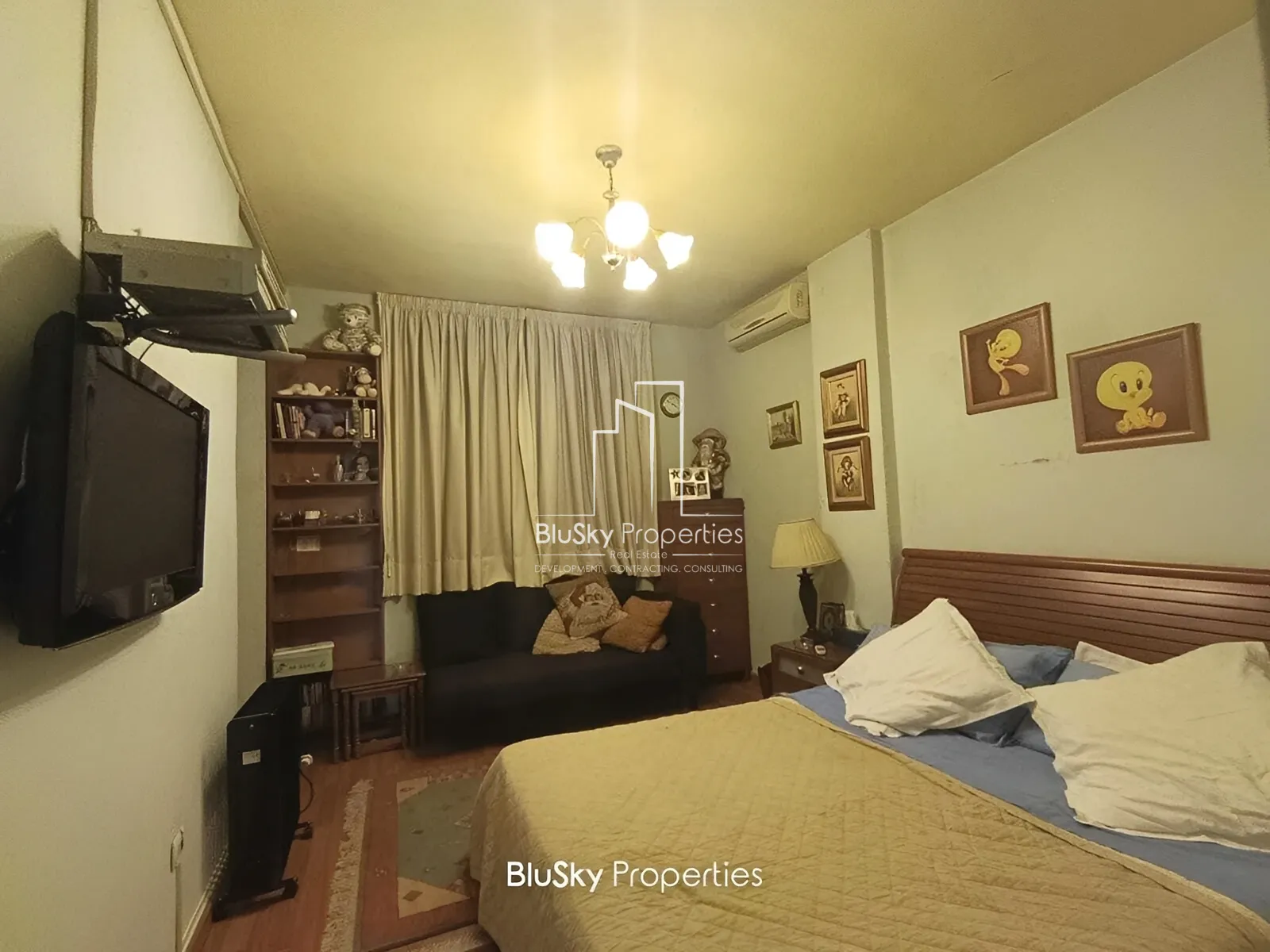Apartment for Sale in Kfarhbeb