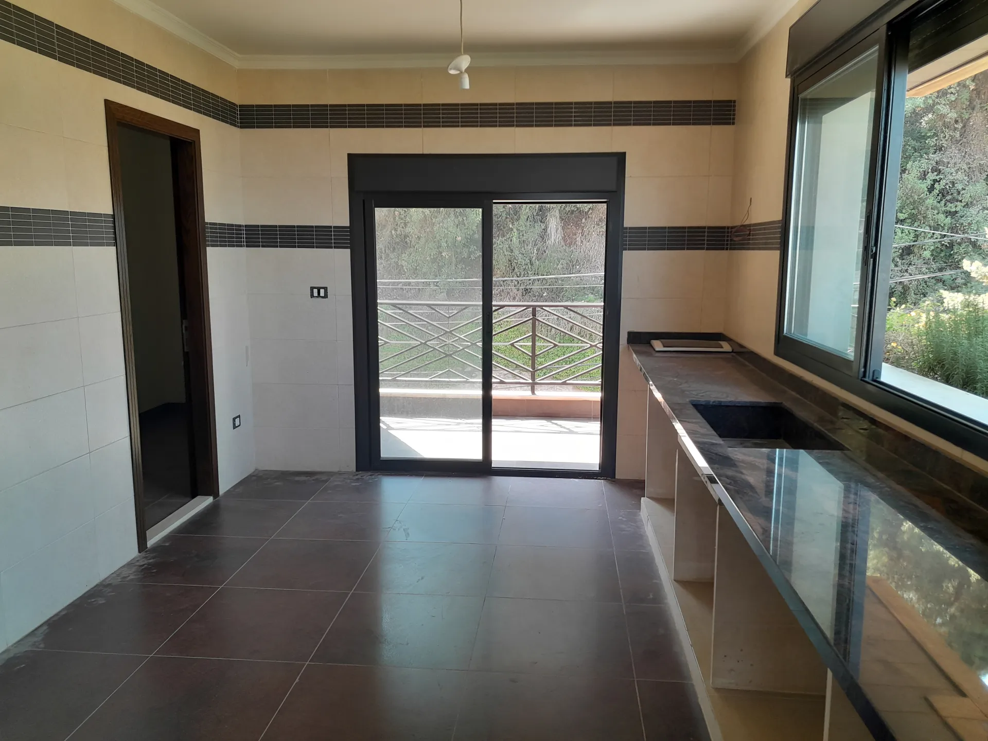 Residential in Cornet chahwan, lebanon