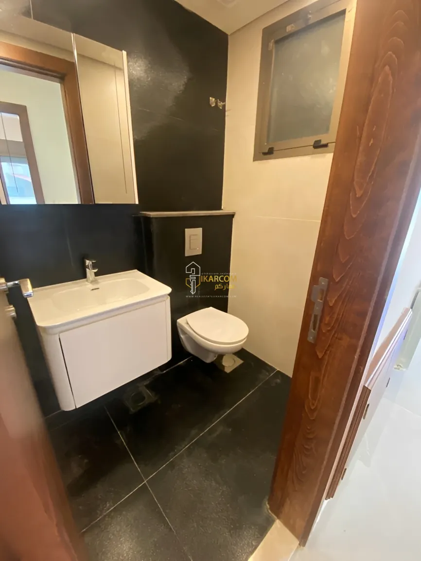 Apartment for sale in Naqqache, Lebanon