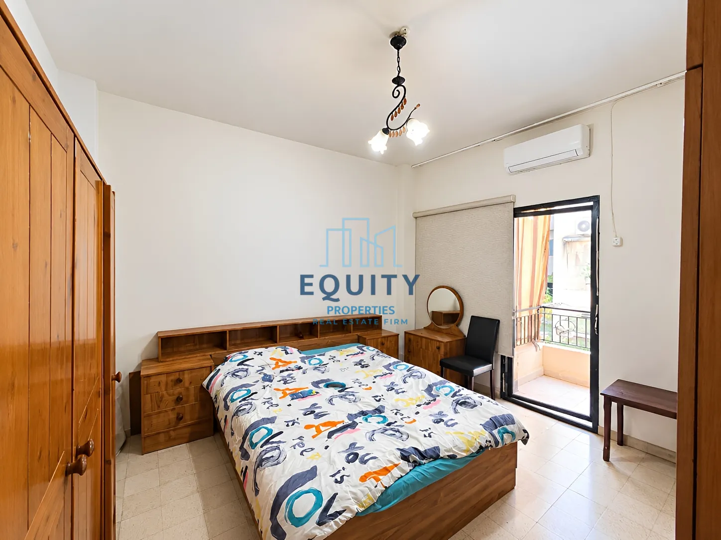 Apartment for sale in Zalka