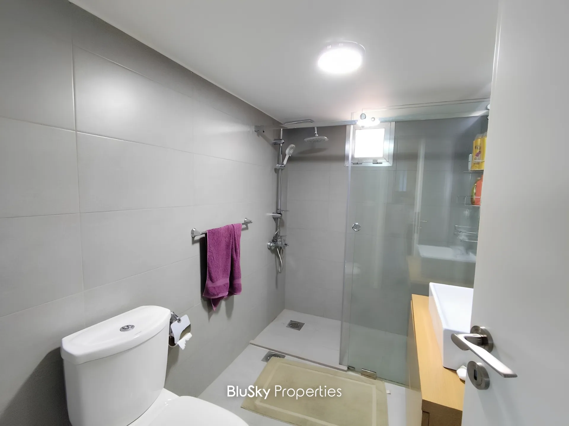 Apartment for sale in Zouk mosbeh, lebanon