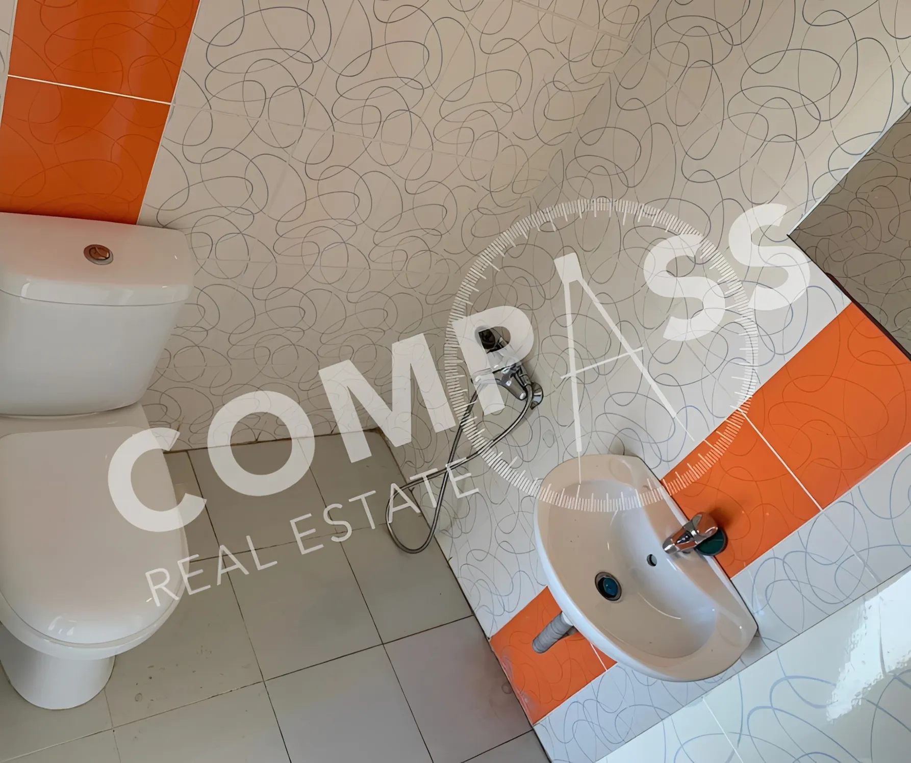 Apartment for Sale in Horch Tabet