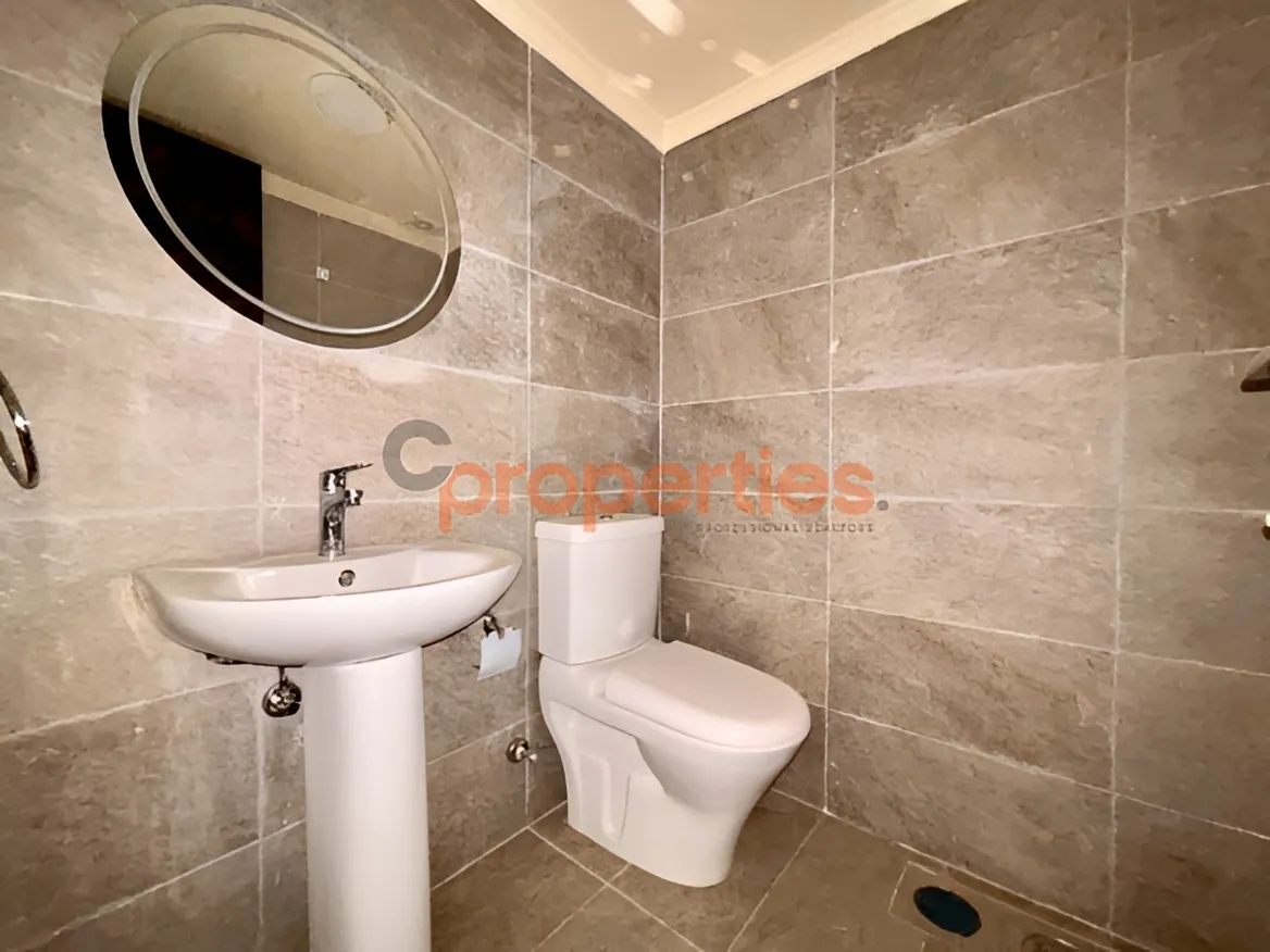 Apartment for Sale in Bsalim