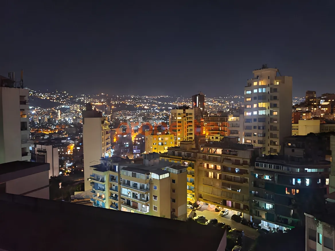Apartment for Sale in Achrafieh - 3 bed, 3 bath