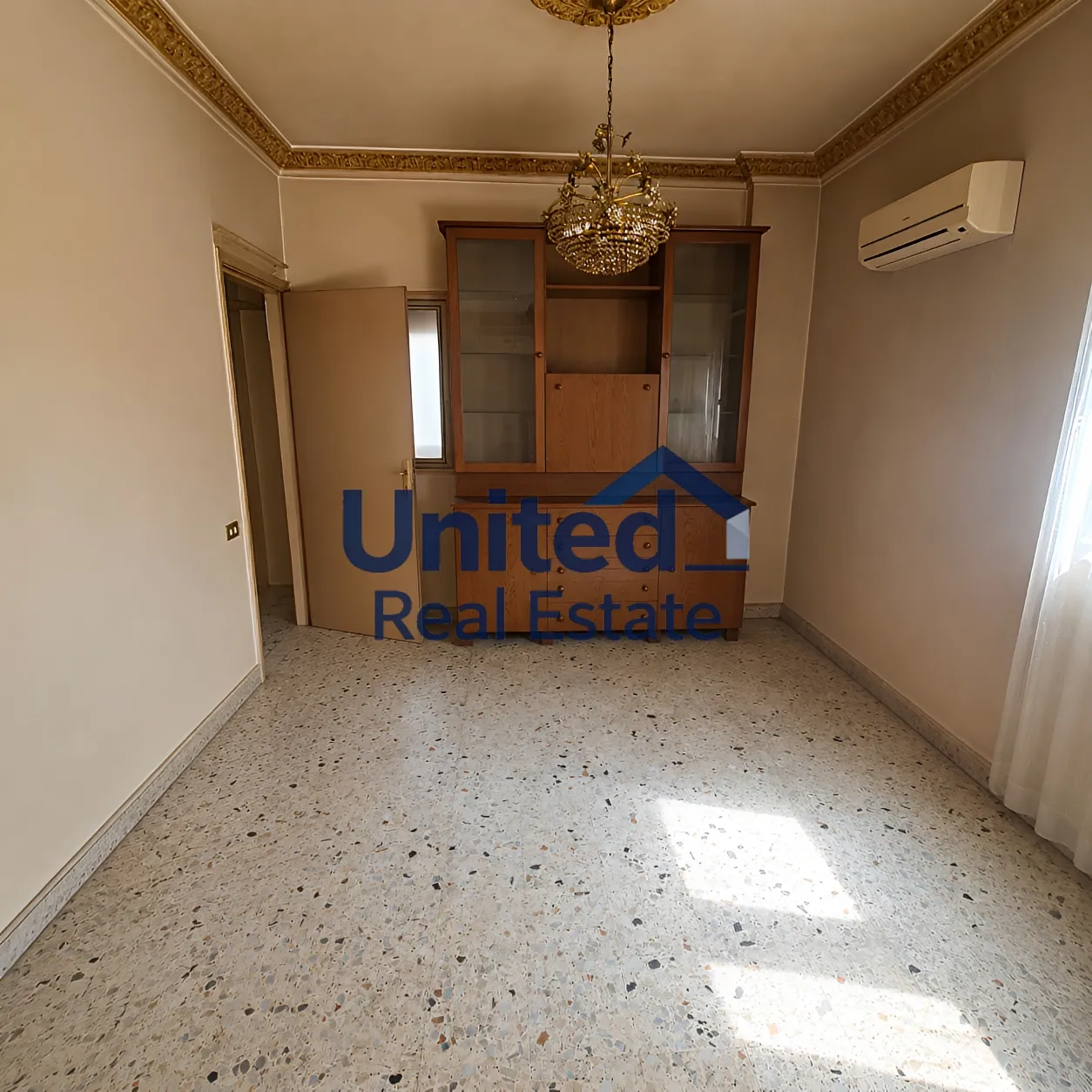Apartment for sale in Ain el remmaneh, lebanon