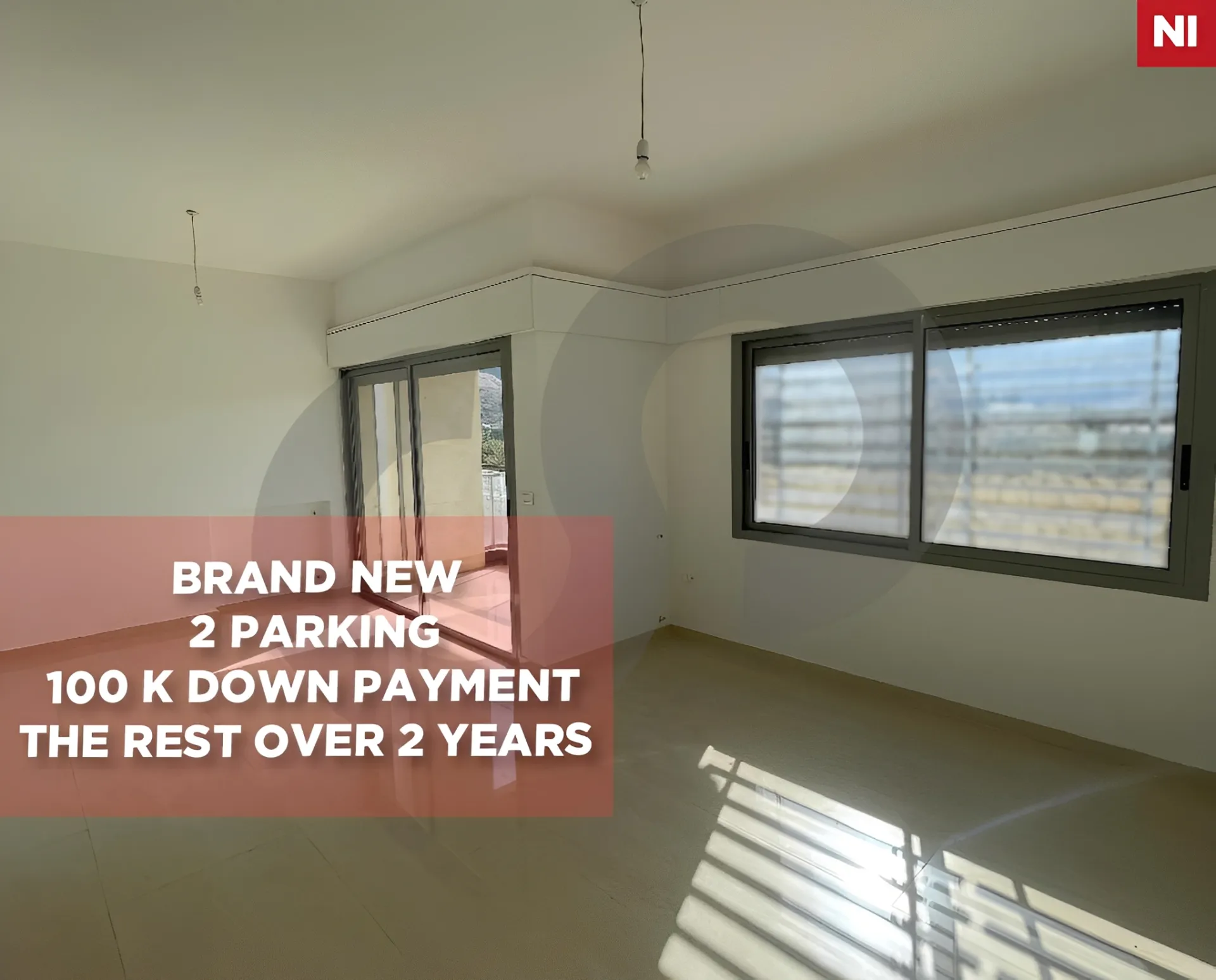 Apartment for Sale in Byblos, Lebanon - 3 bed, 3 bath