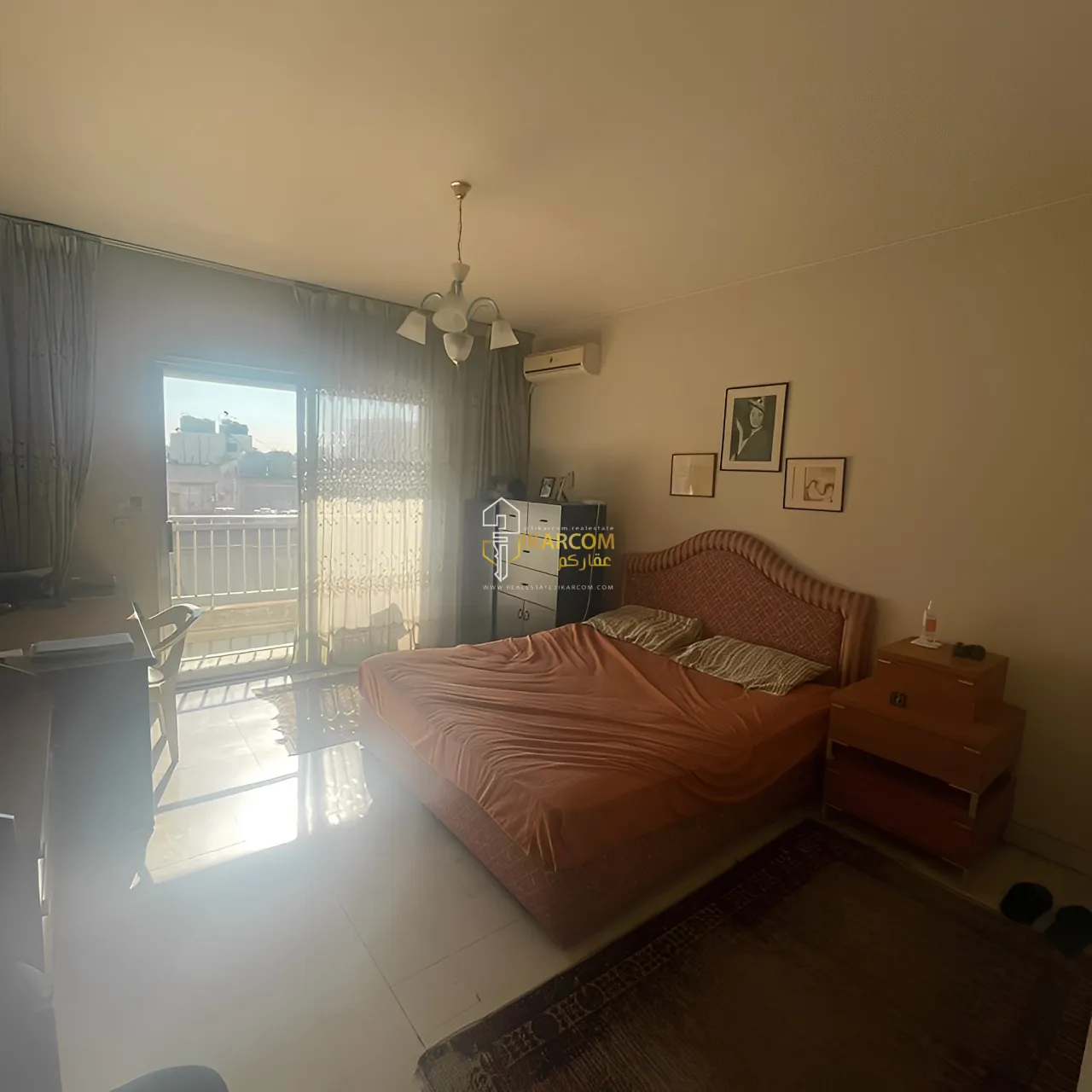 Apartment for Sale in Verdun