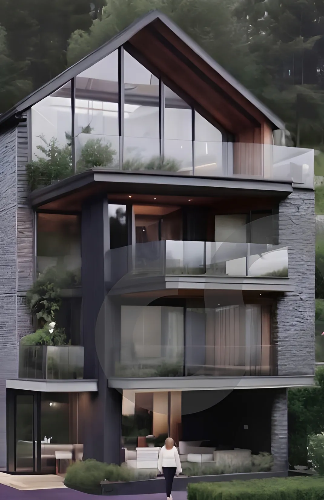 Apartment for Sale in Ehden