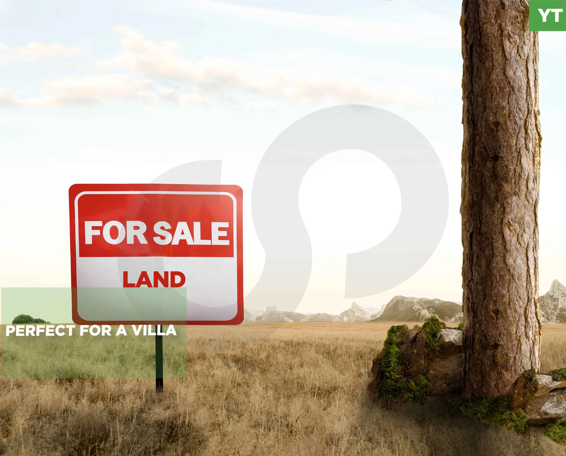 Land for Sale in Koura