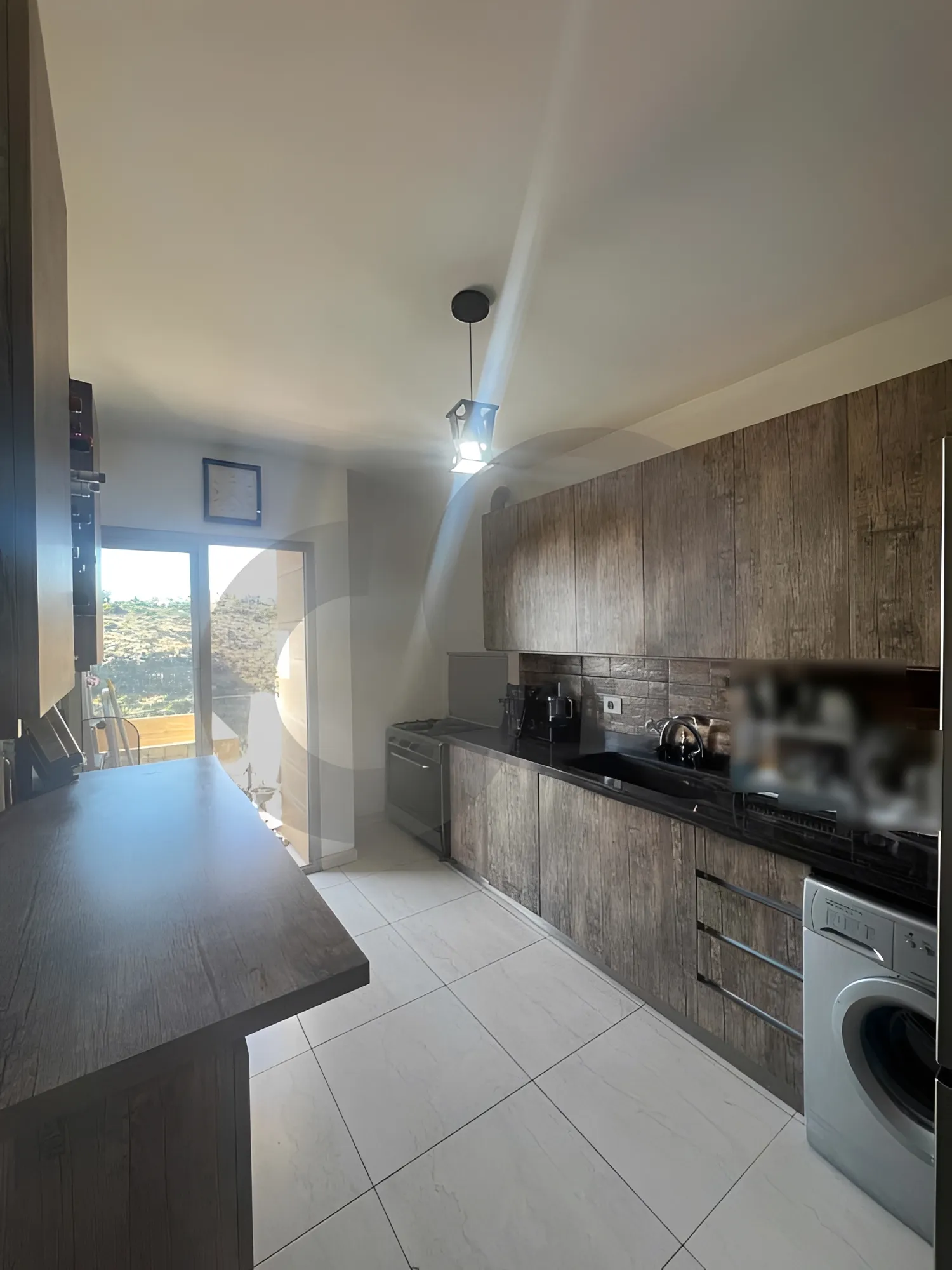 Apartment for Sale in Habboub - 3 bed, 3 bath