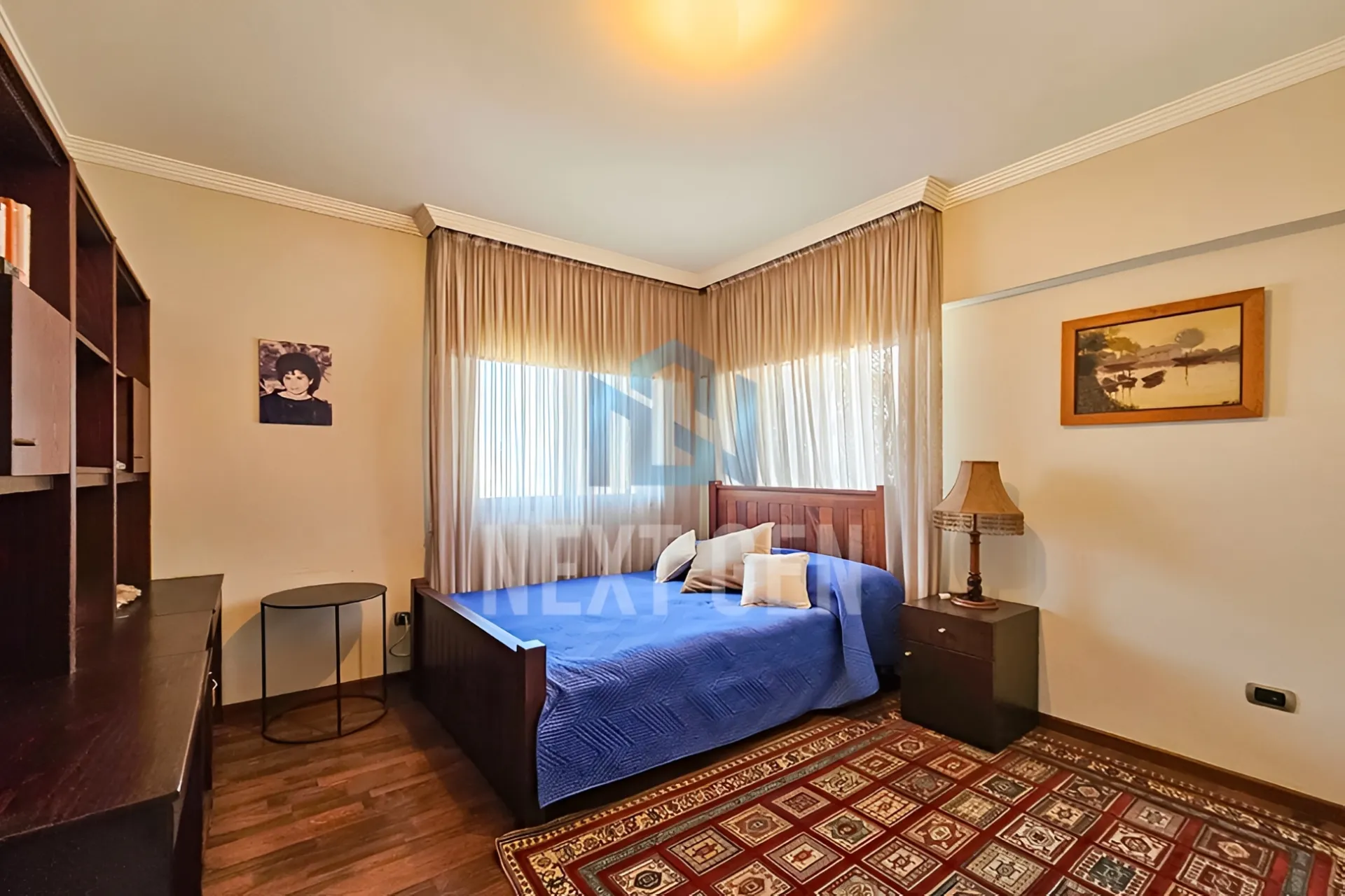 Apartment for sale in Verdun, Bayrut, Lebanon