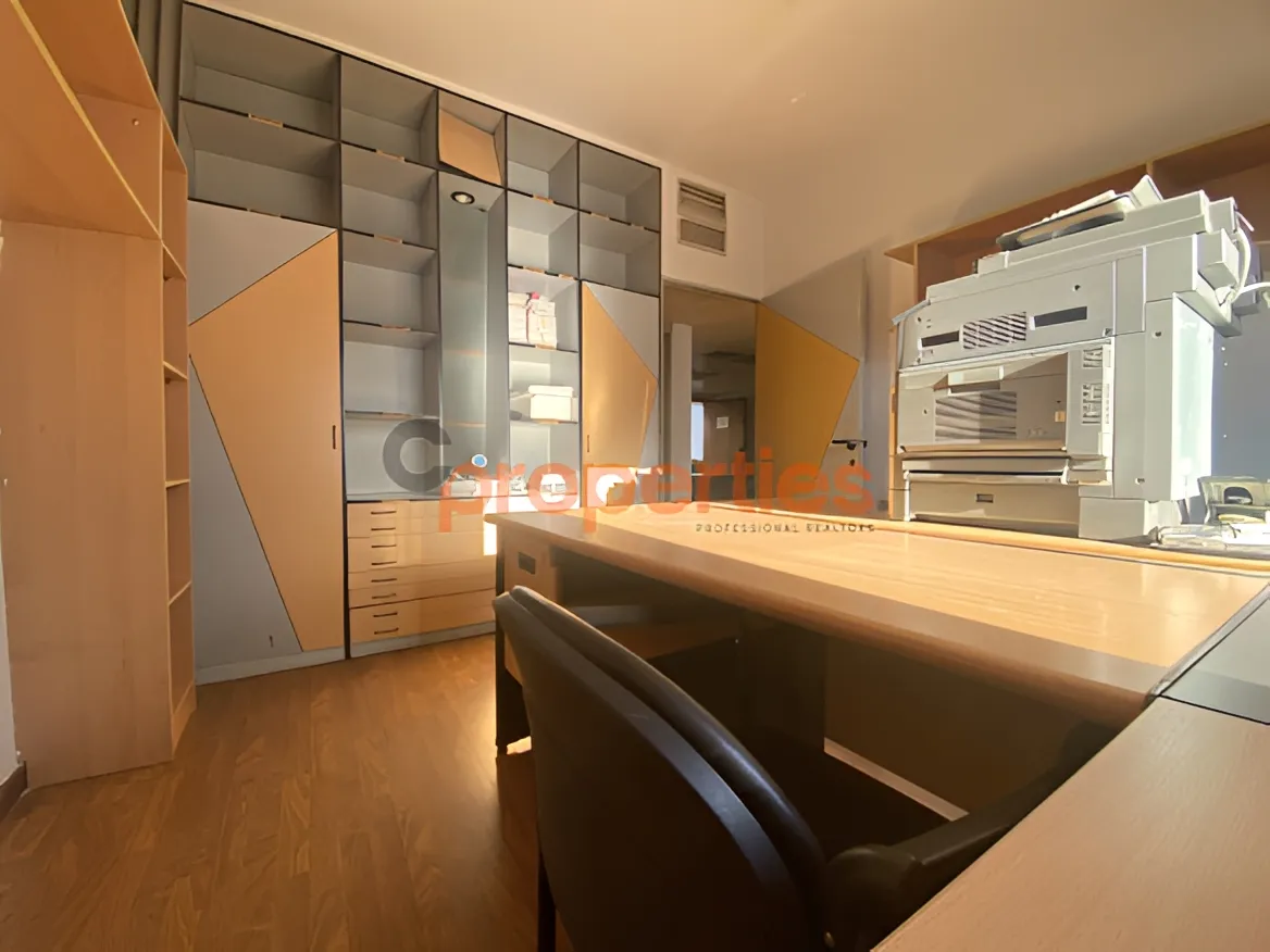 Office for Rent in Zalqa