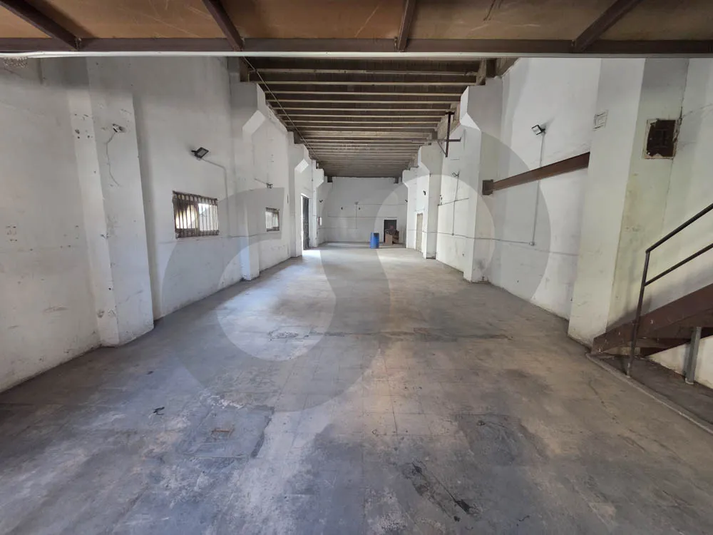 Shop for Rent in Zouk Mosbeh