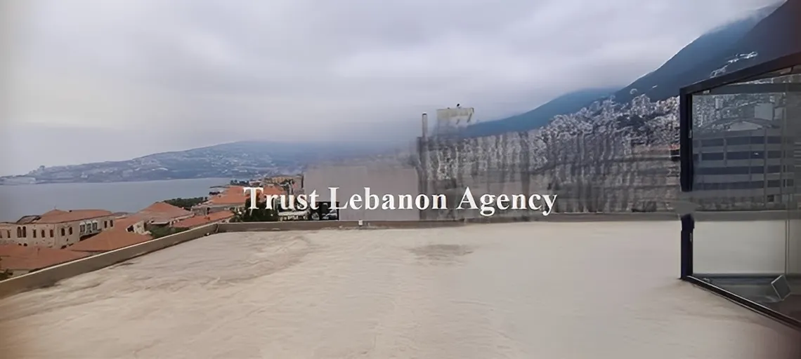 Office Property For Rent in Keserwan, Jounieh