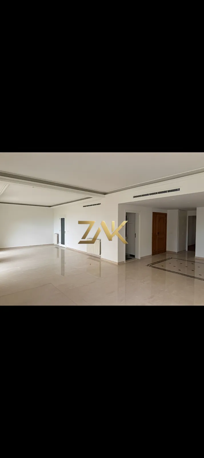 Apartment for Rent Hazmieh