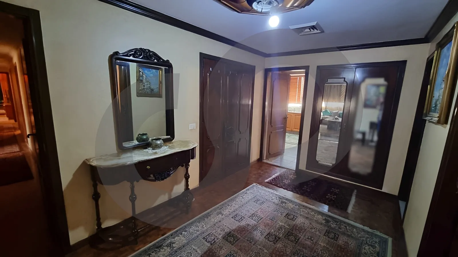 Apartment for Sale in Ain El Tineh - 4 bed, 5 bath