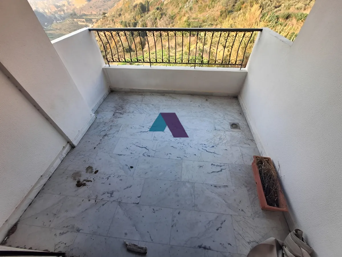 Apartment for Sale in Mansourieh