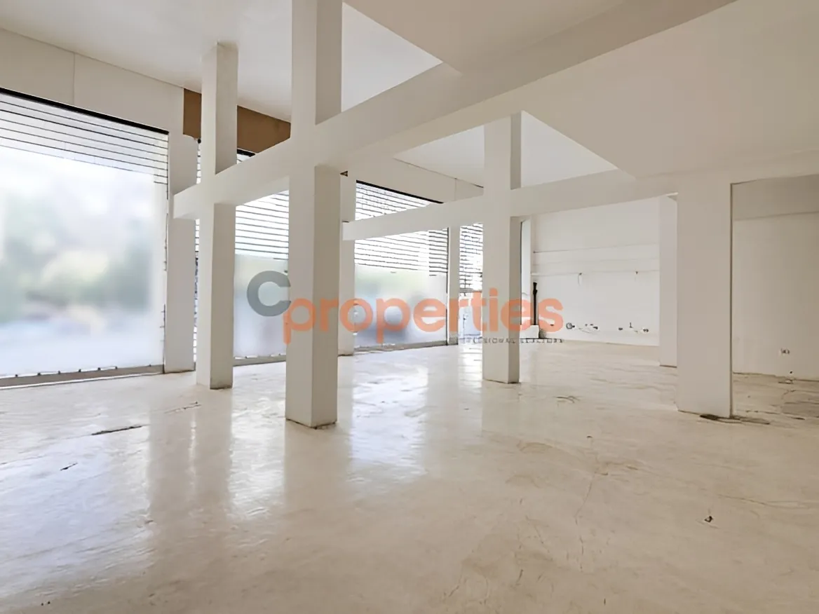Showroom for Rent in Horch Tabet