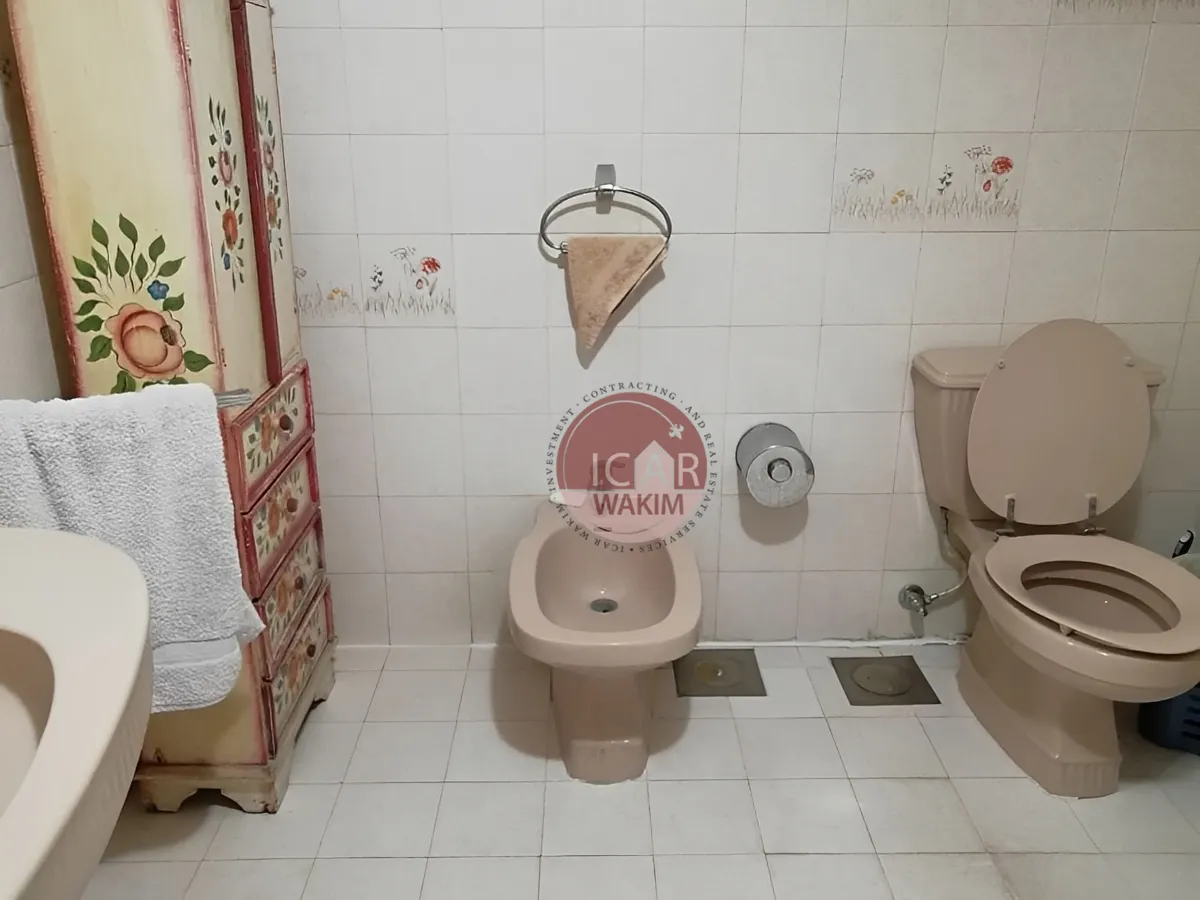 Apartment for Sale in Rabieh
