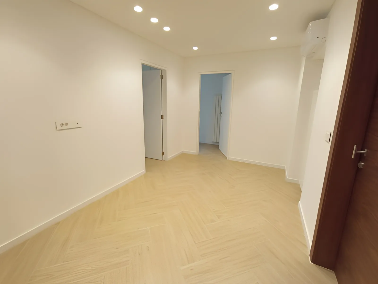 Duplex in Achrafieh, beirut, lebanon