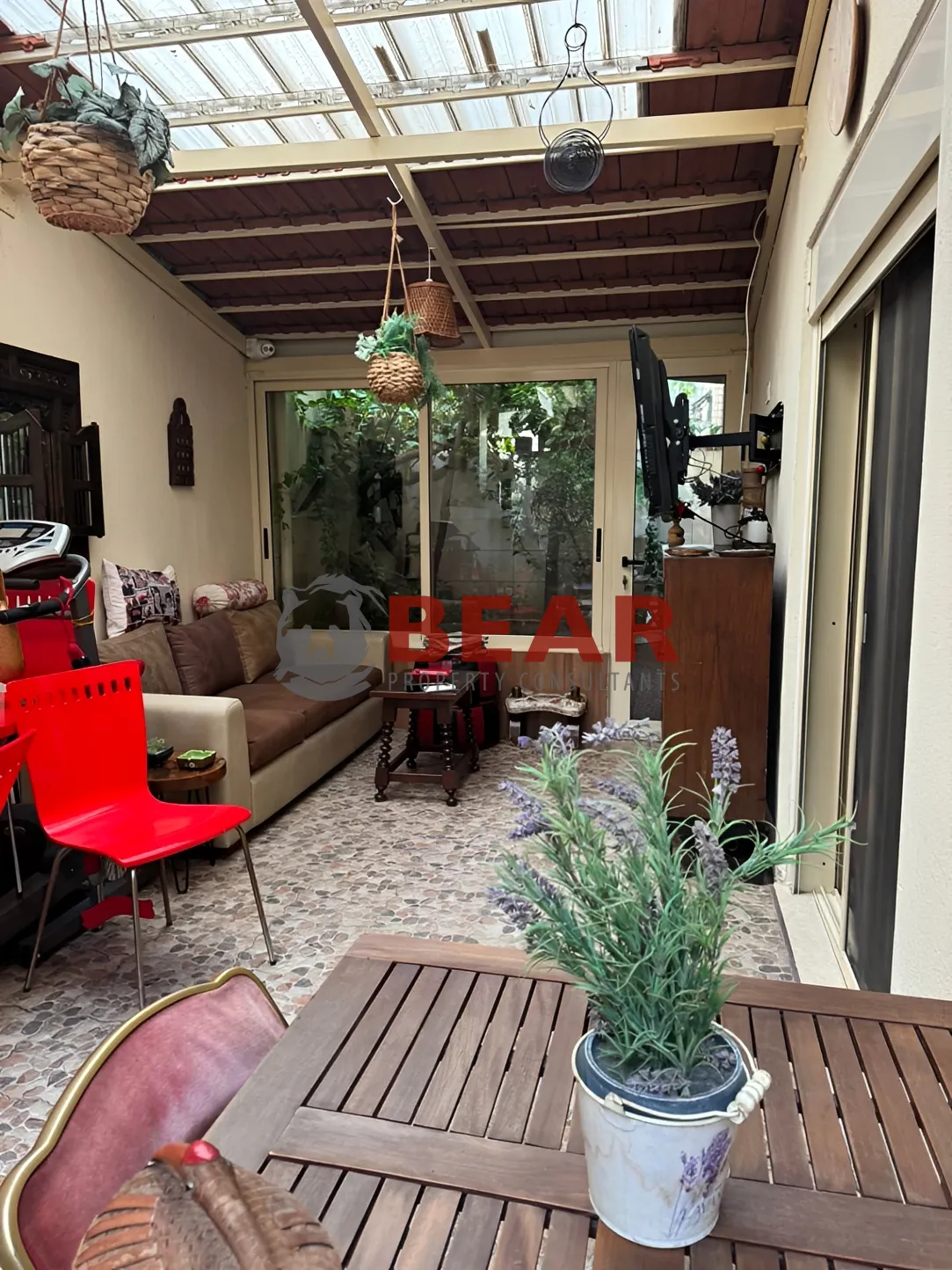 Apartment for sale in Mar Takla, Hazmieh