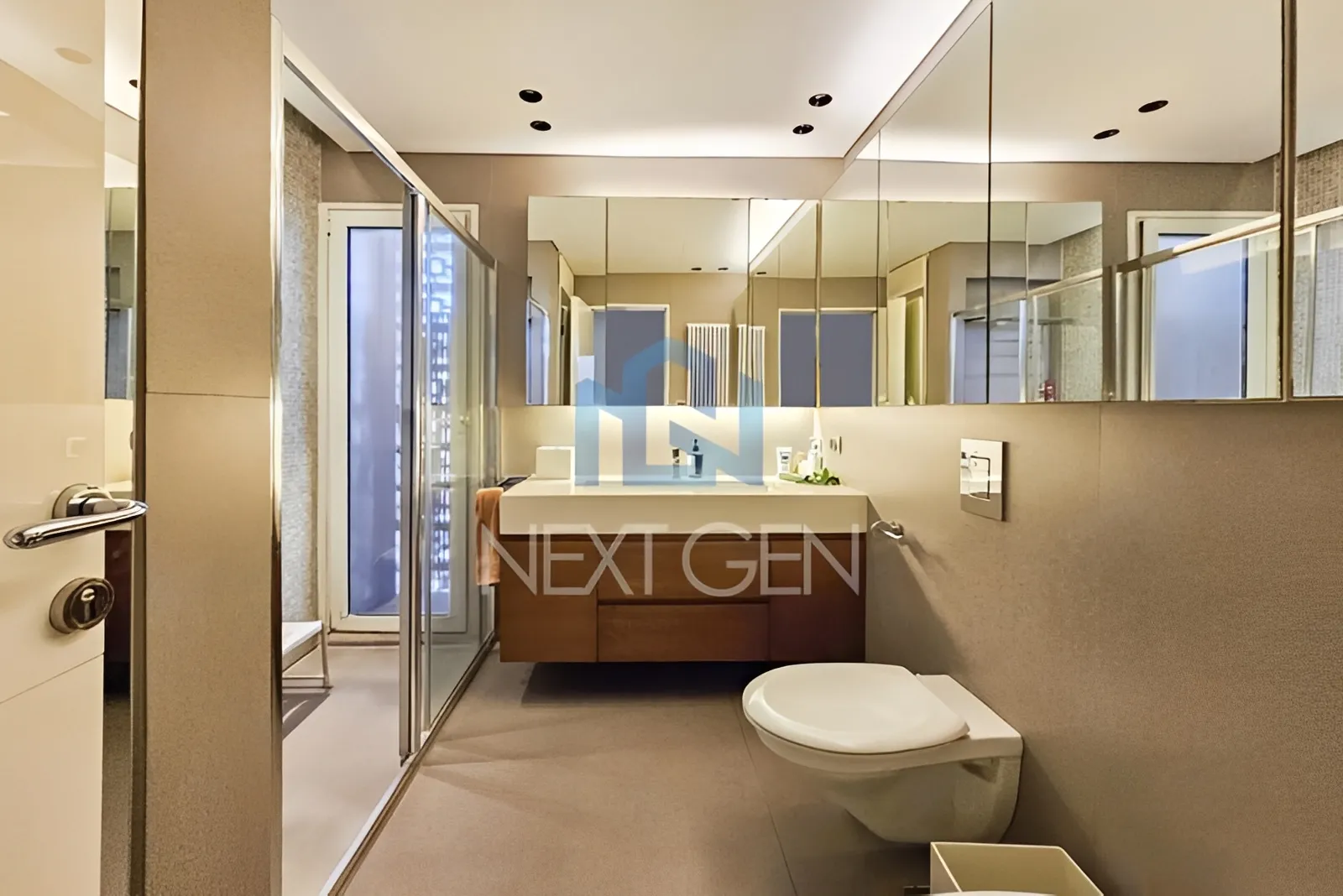 Apartment for Rent in Achrafieh
