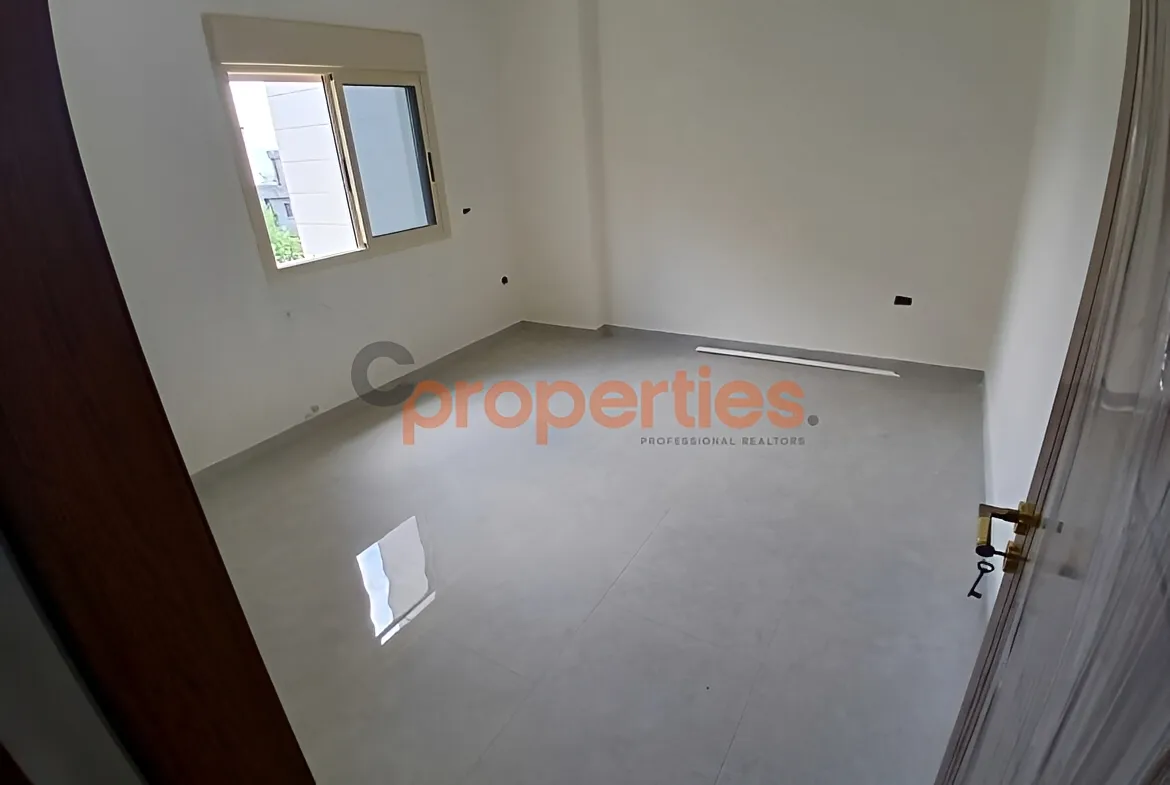 Apartment for Sale in Wata El Mrouj