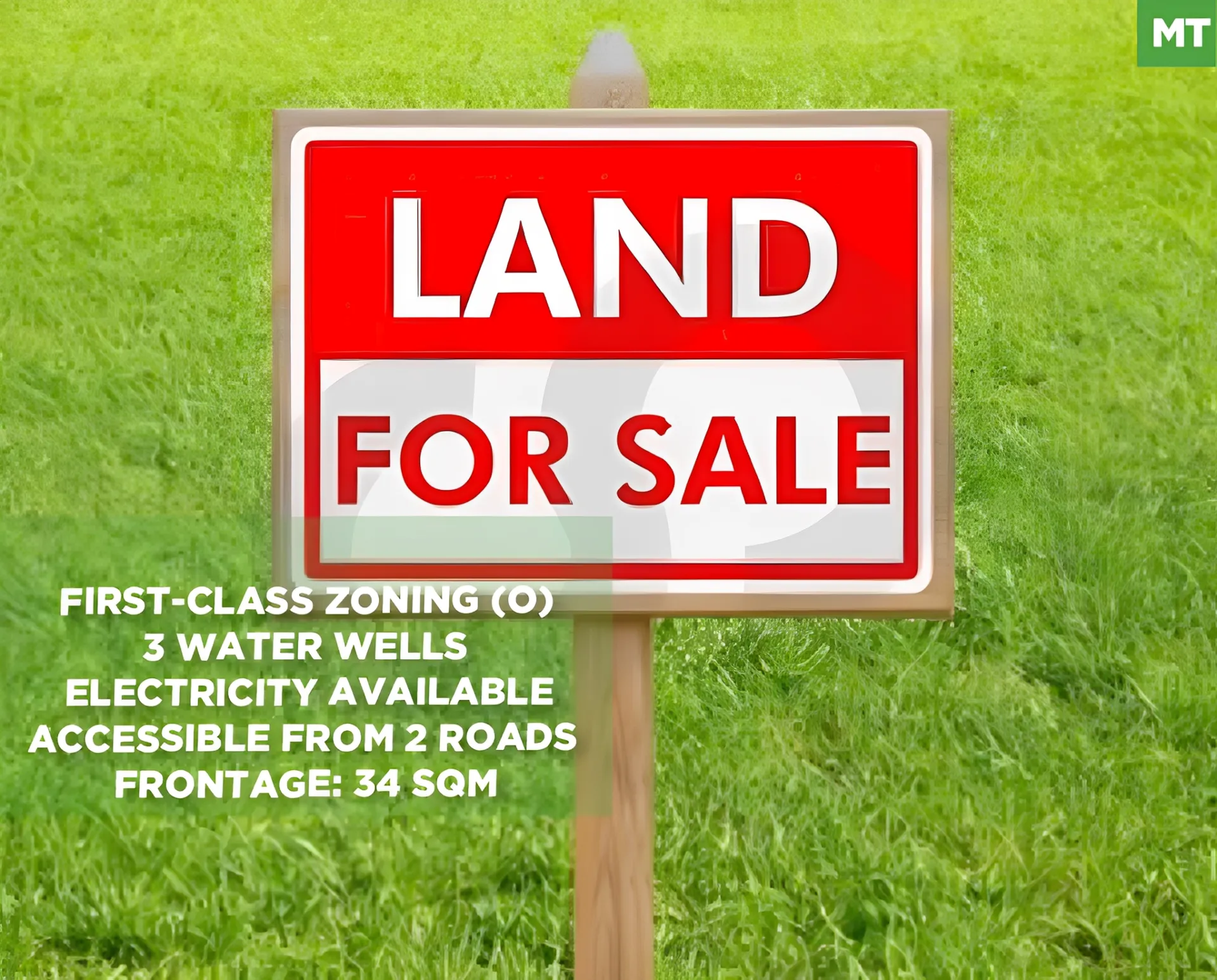 Land for Sale in Anfeh