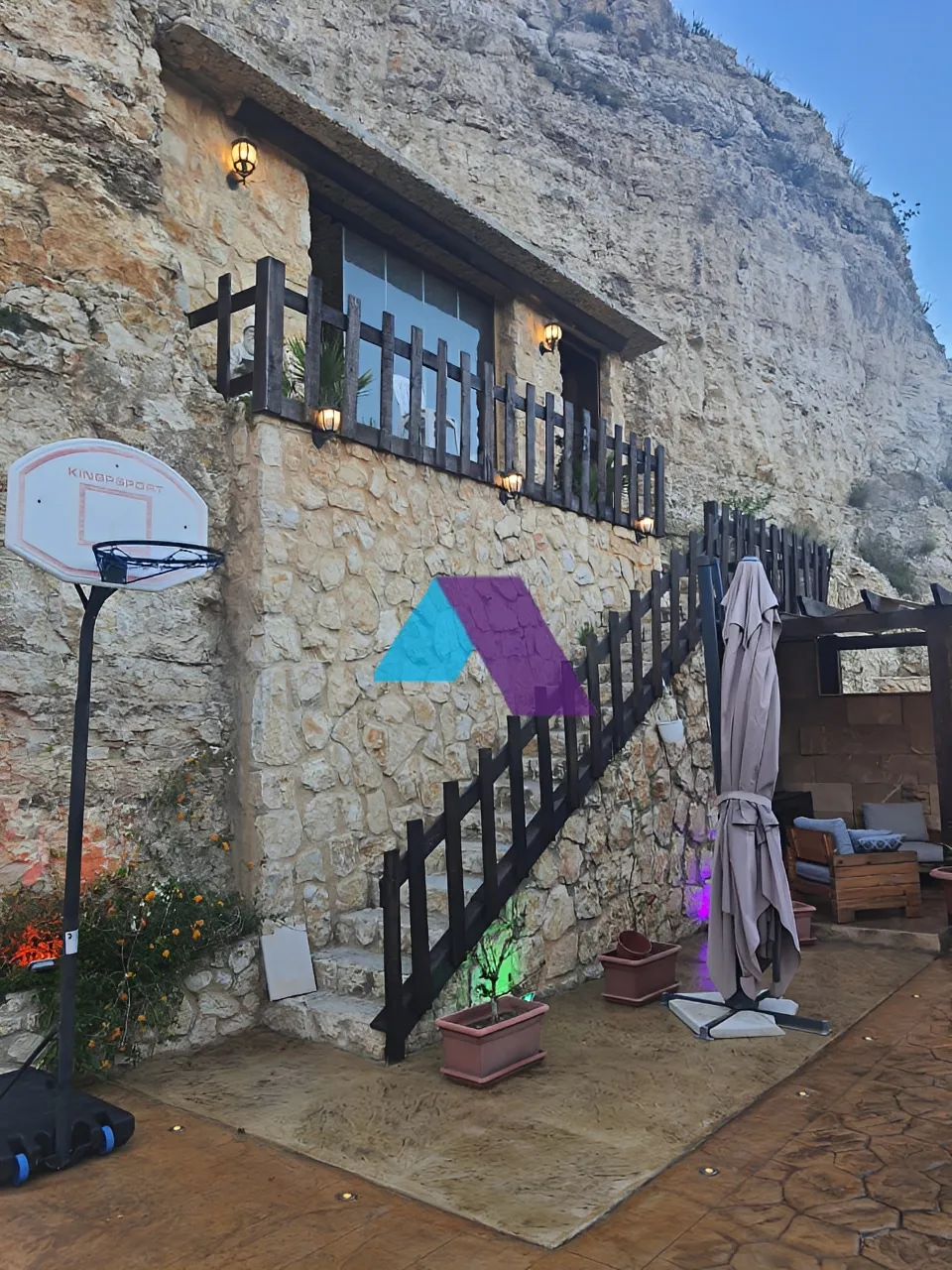 Villa for Sale in Fatqa