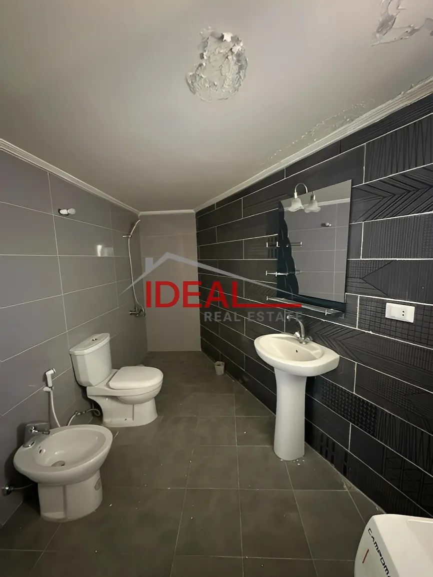 Apartment for Sale in Samqaniyeh, Lebanon