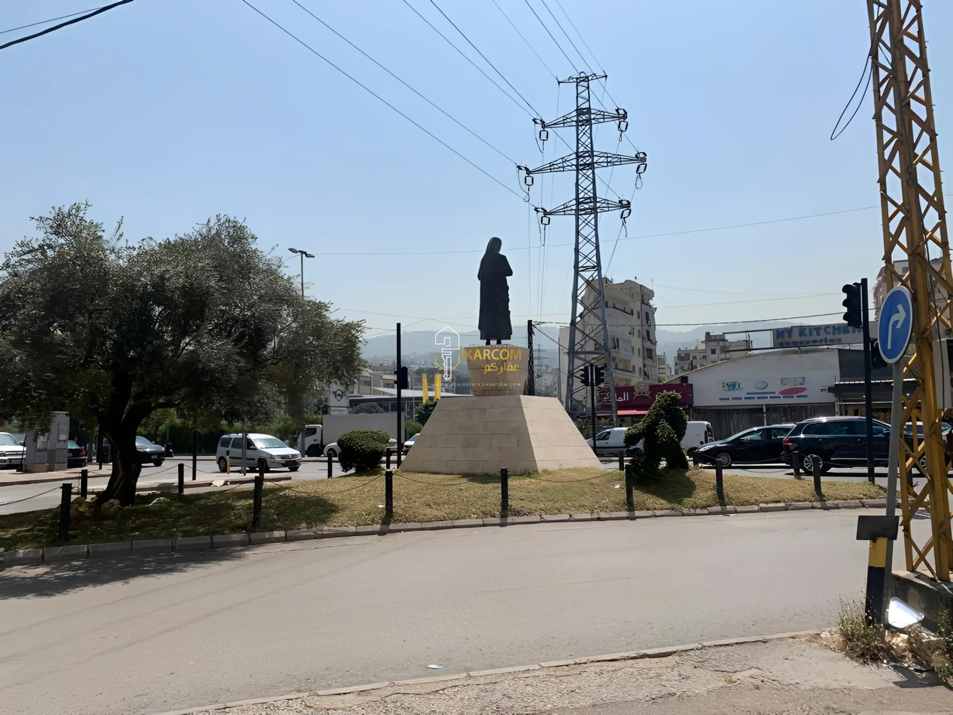 Shop For Rent in Dekweneh