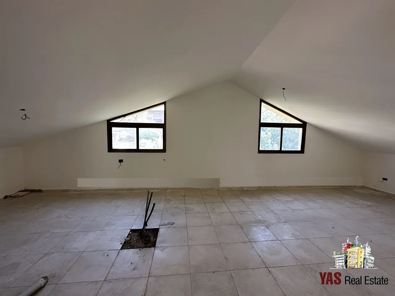 Apartment for Sale in Jeita