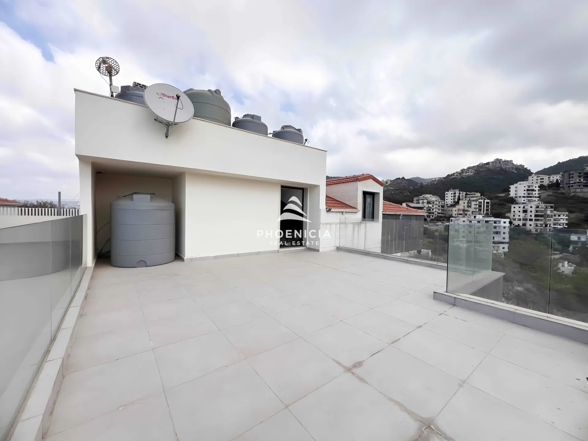 Apartment for Sale in Blat