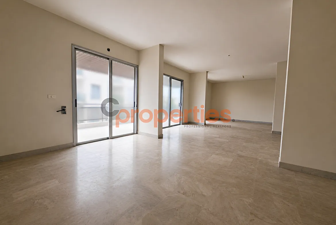 Office for Rent in Achrafieh