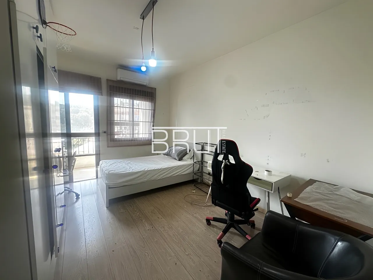 Apartment for sale in Naqqache, lebanon